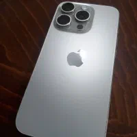 آیفون 15 پرو