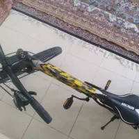 دوچرخه26 ماکان جیمز|دوچرخه، اسکیت، اسکوتر|هشتگرد, شهرک ریحانه|دیوار