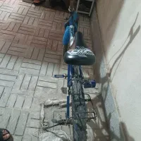 دوچرخه سایز ۲۰|دوچرخه، اسکیت، اسکوتر|مشهد, خرمشهر|دیوار