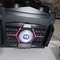 اسپیکرEmperial|سیستم صوتی خانگی|مشهد, محمدآباد|دیوار