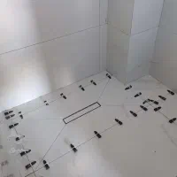 کاشی کار،کاشیکار گچ کاری و باز سازی|خدمات پیشه و مهارت|تهران, سلسبیل شمالی|دیوار