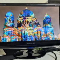 مانیتور ۱۹ اینچ سامسونگ
