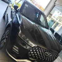 تیگو 7پور پریمیوم|خودرو سواری و وانت|فسا, |دیوار