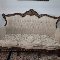 فروش مبل|مبلمان خانگی و میز عسلی|تهران, شکیبا|دیوار