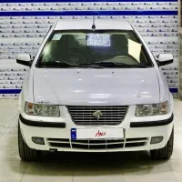 سمند اف سون مدل ۹۵بدون رنگ شاسی پلمپ درجه یک|خودرو سواری و وانت|سرپل ذهاب, |دیوار