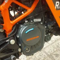 ktm rc 200 new|موتورسیکلت|تهران, سعادت‌آباد|دیوار