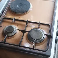 اجاق گاز