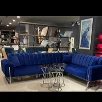 مبل راحتی ال صدف -/- مبلمان امیز علی|مبلمان خانگی و میز عسلی|تهران, یافت آباد جنوبی|دیوار