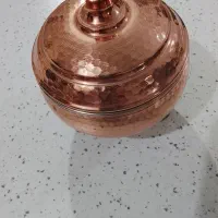 قندان مسی