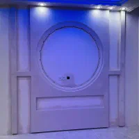 گچکاری و سفید ابزارزن با 20سال سابقه کاری|خدمات پیشه و مهارت|کوهدشت, |دیوار