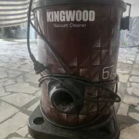 فروش جارو برقی سطلی کنوود 6800