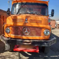 بنزتک کمپرسی تک برگ سند