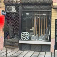 اجاره مغازه ۴۵ متری کشاورز