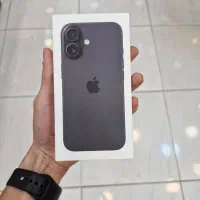 گوشی موبایل آیفون ۱۶ نرمال نو