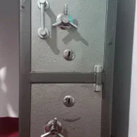 گاوصندوق|ابزارآلات|مشگین شهر, |دیوار