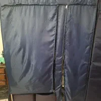 کمد پارچه ای