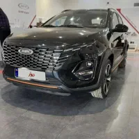 امویام X33 Cross (اومودا C3)، مدل ۱۴۰۴