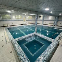 اجاره ویلا استخردار 110 متری با جکوزی گرم و سرد