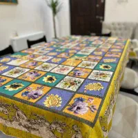 سفره و رومیزی سنتی  ایرانی