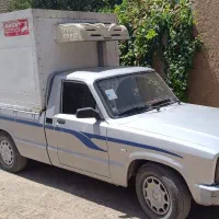 کارا ۲۰۰۰ مدل ۹۷