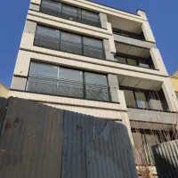 درب و پنجره آلومینیوم