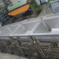 تجهیزات آشپزخانه صنعتی