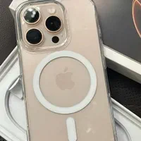 اپل iPhone 16 Pro با حافظهٔ ۲۵۶ گیگابایت