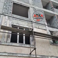 فروش واحد ۱۰۲متری/۲خواب/محدوده یکتایی|پیش‌فروش املاک|خلخال, |دیوار