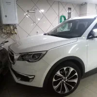 فیدیلتی پرایم ۷ نفره ۱۰ پر|خودرو سواری و وانت|تبریز, |دیوار