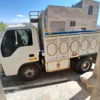 ایسوز۳تنی مدل۸۸|خودرو سنگین|بجنورد, |دیوار