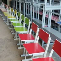 صندلی آموزشی مدرسه و مهدکودک