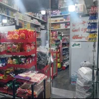 ۲۸ متر / مغازه تجاری /پاتور و پر تردد/ باقرخان