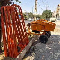 فروش تمام وسایل کرایه معاوضه با ماشین سواری