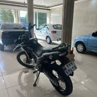 فلات 250XR اقساطی|موتورسیکلت|کرمانشاه, |دیوار