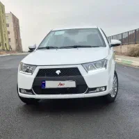 دنا پلاس ۶دنده مدل ۱۴۰۴ صفر