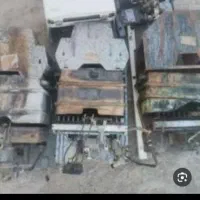 خرید و فروش آبگرمکن خراب وفرسوده|آبگرمکن، پکیج، شوفاژ|سوسنگرد, |دیوار