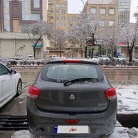 تیبا ۲مدل۹۷|خودرو سواری و وانت|اردبیل, |دیوار