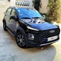 ایکس ۲۲ مدل ۱۴۰۲ دنده