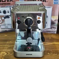 اسپرسو ساز نوا ۱۴۹ اصلی/قهوه ساز ۱۴۹|سماور، چایساز، قهوهساز|تهران, تهرانپارس شرقی|دیوار