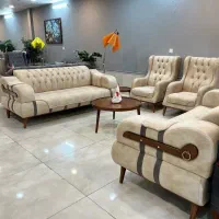 مبل. نیاز پرفروش و متنوع