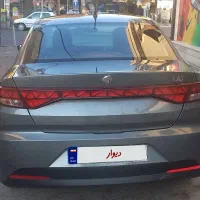 تارا v1 مدل ۱۴۰۱|خودرو سواری و وانت|کرج, باغستان|دیوار