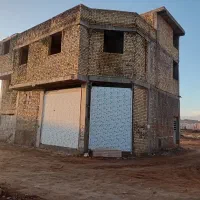 اسکلت-تجاری-مسکونی