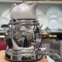 قوری‌کتری|قوری، کتری، قهوه‌ساز دستی|بانه, |دیوار