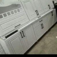 کابینت ودکوراسیون داخلی اماده|مصالح و تجهیزات ساختمان|مشهد, نوید|دیوار