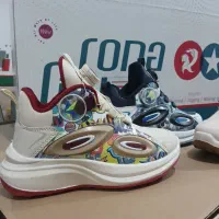 فروش عمده  تولیدی کفش رونا|کیف، کفش، کمربند|خرمدره, |دیوار