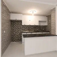 آپارتمان ۶۰ متری دو خواب