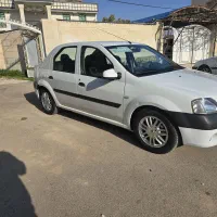 ال ۹۰ پارس تندر ۹۷|خودرو سواری و وانت|کوار, |دیوار