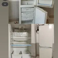 یخچال فریزر