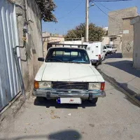 پیکان وانت مدل 87