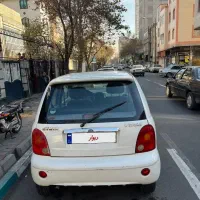 ام وی ام  مدل   ۸۸|خودرو سواری و وانت|تهران, هاشمی|دیوار